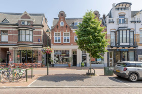 Apartment in Hilversum