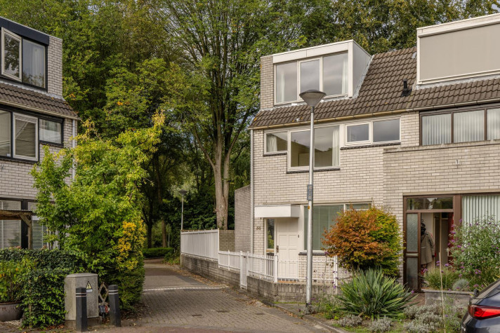 View photo 1/24 of house in Wassenaar