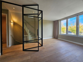 Apartment in Haarlem