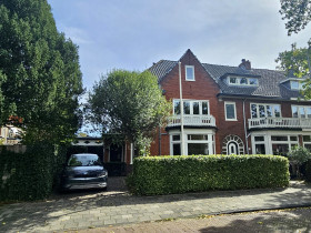 Family home in Heemstede