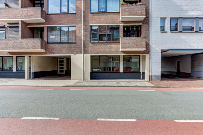 Bekijk foto 1/5 van apartment in Heerlen