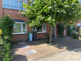Apartment in Amstelveen