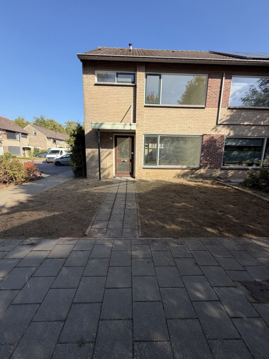 Family home in Veldhoven