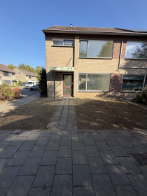 Family home in Veldhoven