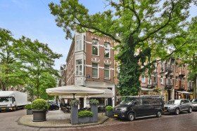 Mieszkanie — Amsterdam
