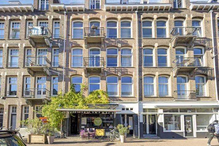View photo 1/24 of apartment in Amsterdam