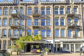 Apartment in Amsterdam