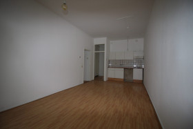 Apartment in Rotterdam