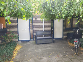 Appartement in Hoofddorp