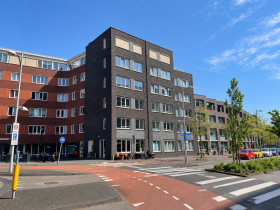 Appartement in Amersfoort