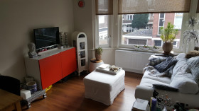 Appartement in 's-Gravenhage