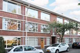 Mieszkanie — 's-Gravenhage