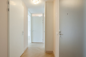 Mieszkanie — Enschede