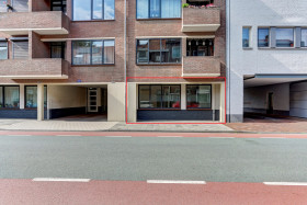Appartement in Heerlen