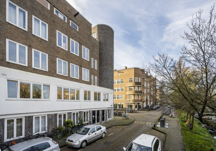 View photo 1/5 of apartment in Amsterdam