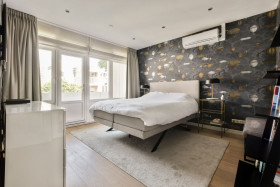 Apartment in Amsterdam