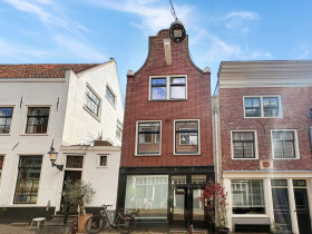 Family home in Amsterdam
