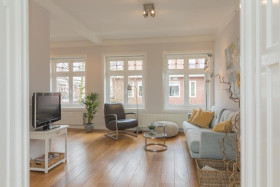 Apartment in Haarlem
