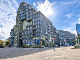 Appartement in Haarlemmermeer