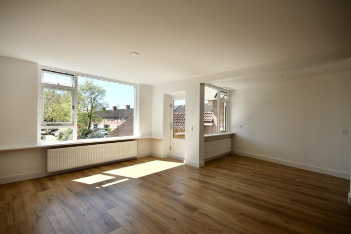 View photo 1/5 of apartment in Huizen