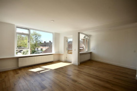 Apartment in Huizen