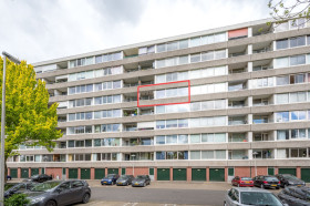 Mieszkanie — Utrecht