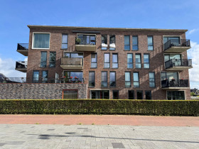 Appartement in Blaricum