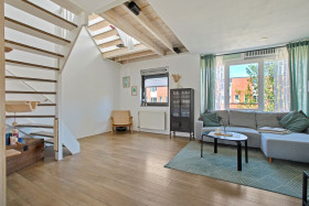 Apartment in Amsterdam