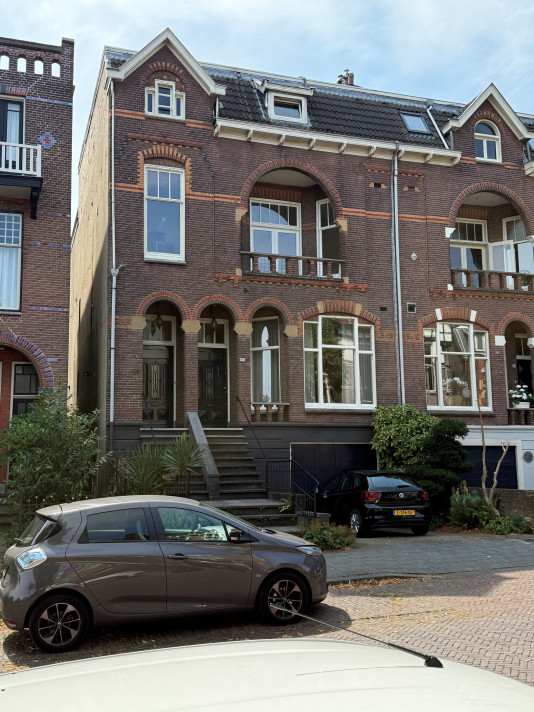 Mieszkanie — Arnhem