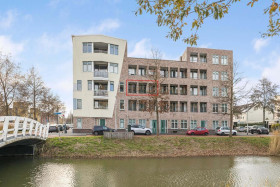 Apartment in Utrecht