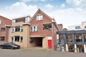 Apartment in Gooise Meren