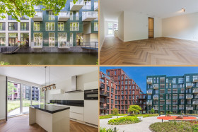 Family home in Haarlemmermeer