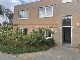 Apartment in Amsterdam