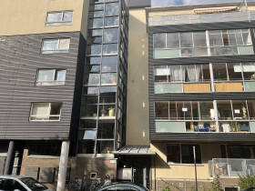Mieszkanie — Amsterdam
