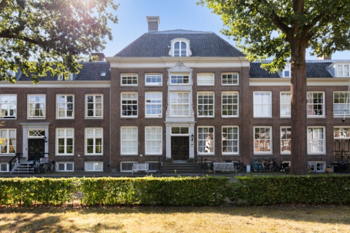 View photo 1/24 of apartment in Zeist