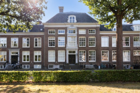 Apartment in Zeist