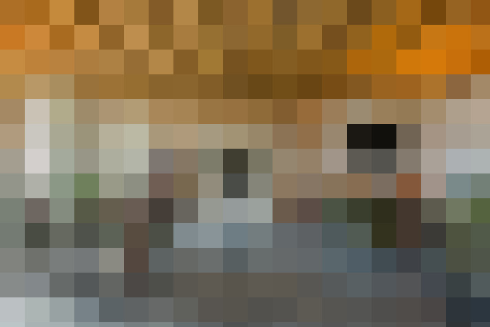  / #8