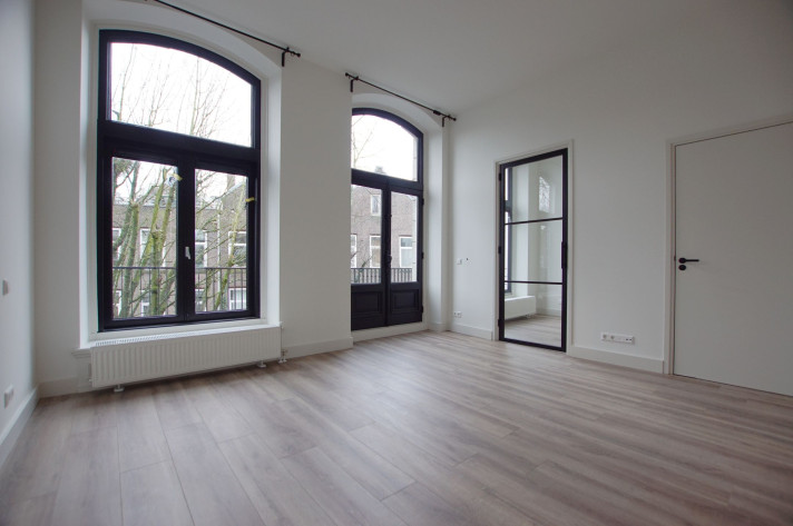Bekijk foto 1/5 van apartment in Rotterdam