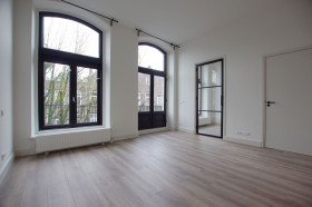 Appartement in Rotterdam