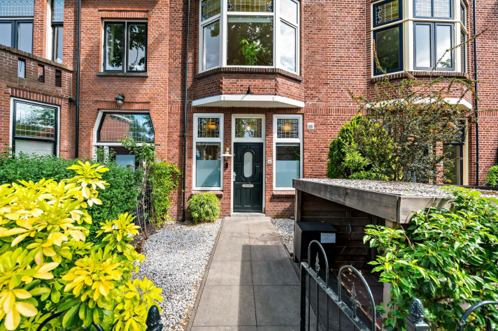 View photo 1/5 of house in Rijswijk