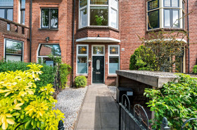 Family home in Rijswijk