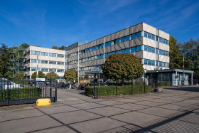 Room in Nieuwegein