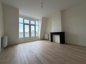 Appartement in 's-Gravenhage