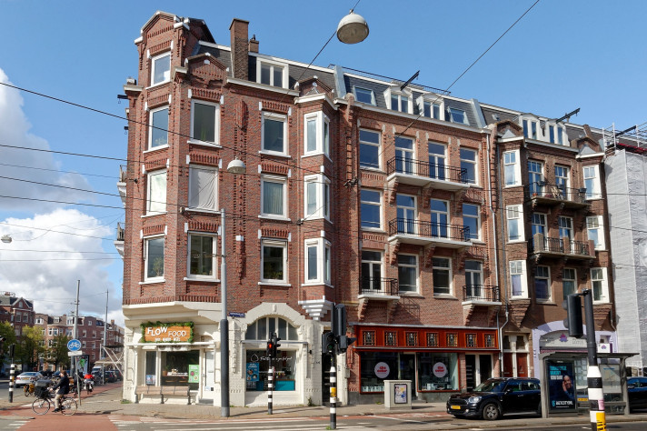 Zdjęcie 1 z 18 — apartment, Amsterdam