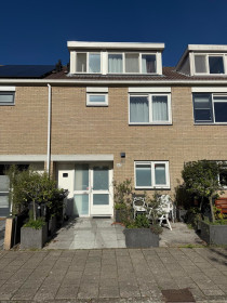 Family home in Badhoevedorp