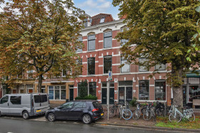 Apartment in 's-Gravenhage