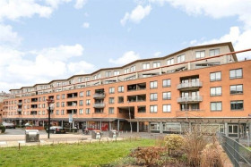 Appartement in Amsterdam