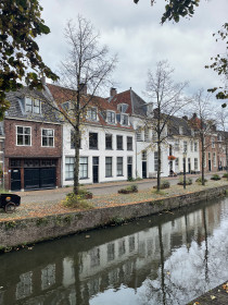 Family home in Amersfoort