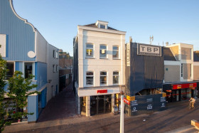 Appartement in Zaanstad