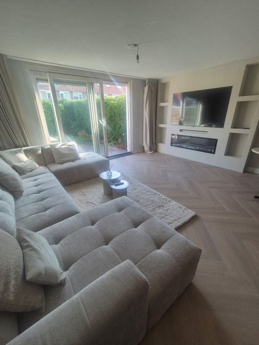 View photo 1/21 of house in Purmerend